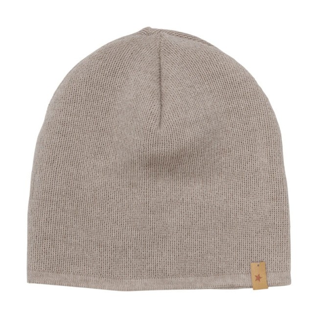 HUTTEliHUT czapka Neon wool cobblestone 460219 2562