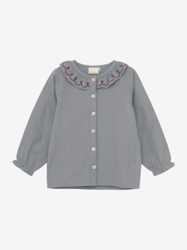 Koszula En Fant z guzikami Woven tradewinds 215238 7437