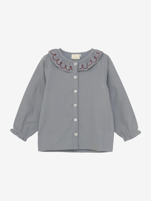 Koszula En Fant z guzikami Woven tradewinds 215238 7437