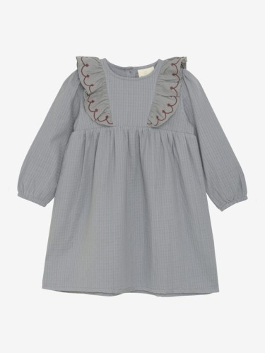 En Fant sukienka Woven tradewinds 220485 7437