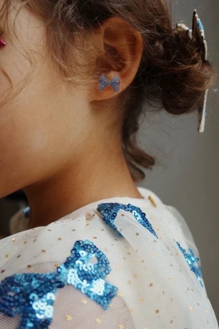 Konges Slojd zestaw biżuterii stylist set girl KS101694 S45044