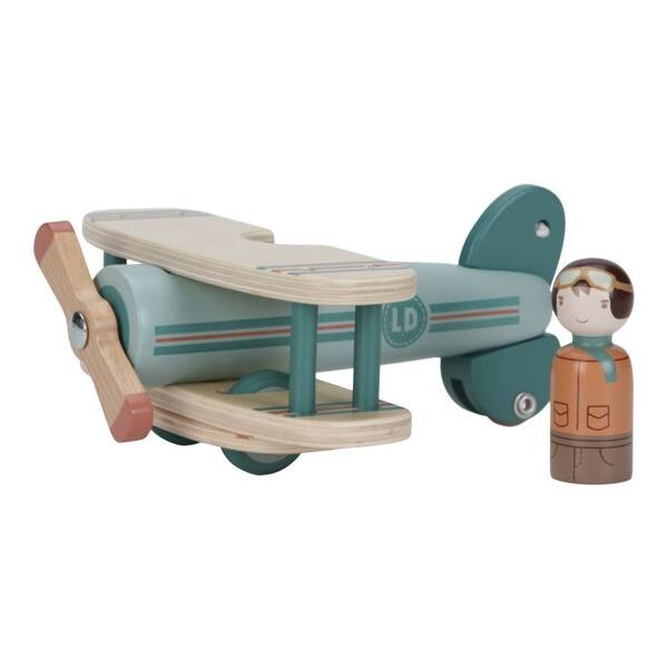 Samolot Little Dutch LD8020 4318