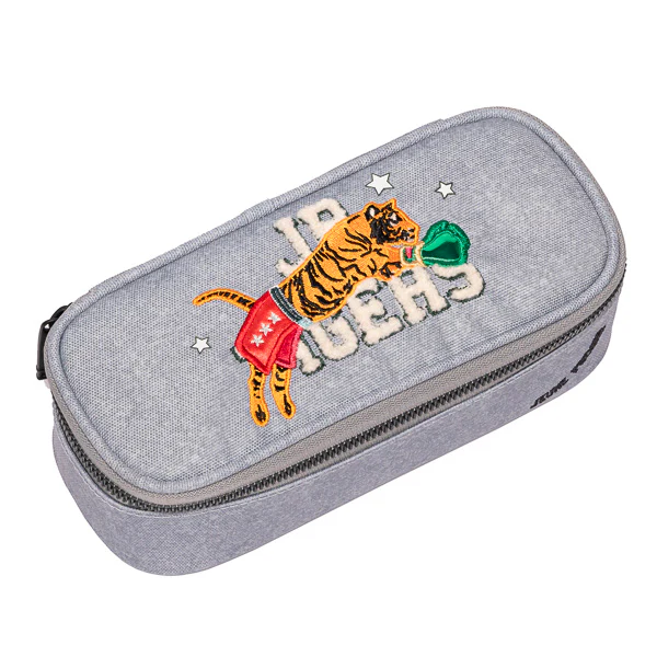 Jeune Premier Piórnik Pencil box boxing tiger