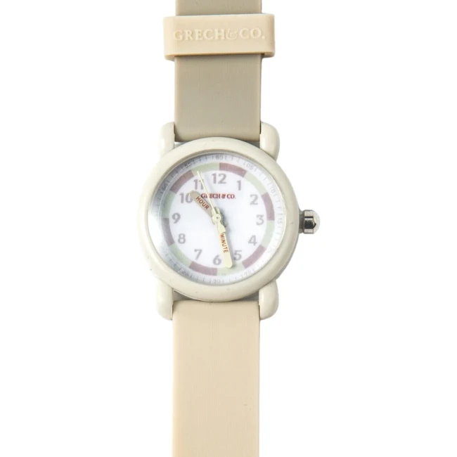 Zegarek dla dzieci Grech Co Atlas