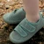 Dziecięce trampki Grech Co Play shoes fern GCO2205 SS24