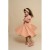 Grech Co Play shoes coral rouge - Trampki dla dzieci