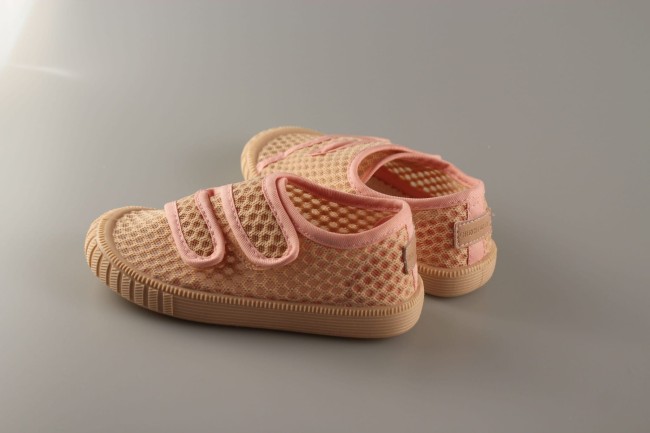 Grech&Co trampki dziecięce SHELL