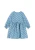 Sukienka Konges Slojd Vida dress Aisuru Blue KS101726 P15001