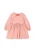 Konges slojd sukienka Ava dress Mellow rose KS101763 S30039