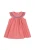 Sukienka Konges Slojd Nella dress strawberry ice KS101624 S30092
