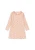Konges Slojd sukienka Nia dress Bloomie blush KS101628 P05011