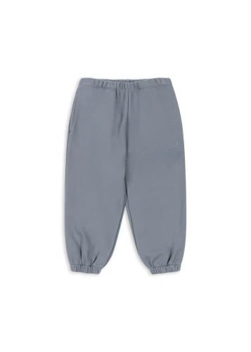 Konges Slojd spodnie dresowe Lou Tradewinds KS101567 S15081