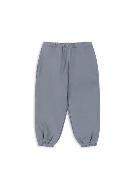 Konges Slojd spodnie dresowe Lou Tradewinds KS101567 S15081