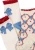 Skarpetki Konges Slojd Jaquard bow mix KS101359 S45014