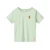 Liewood t-shirt Apia Light peppermint
