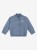 Daily Seven kurtka bomberka Mist blue 920005 7529