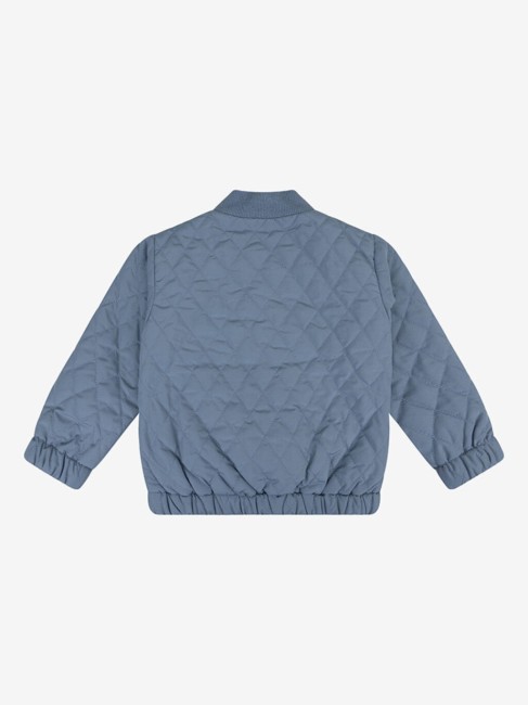 Kurtka bomberka Daily Seven Mist blue 920005 7529