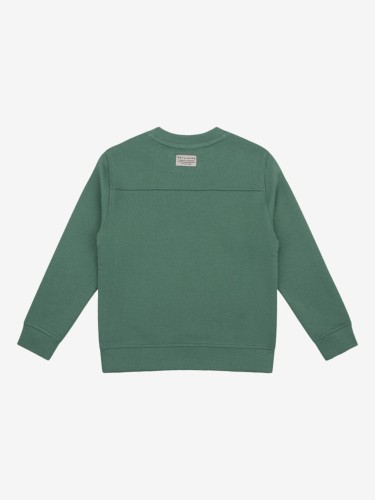 Bluza Daily Seven Slate green 920033 9656