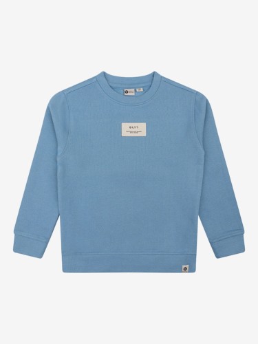 Daily Seven bluza Mist blue 920033 7529