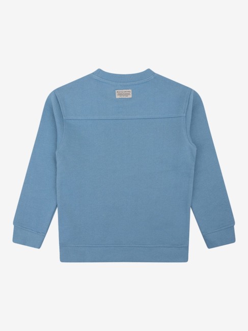 Bluza Daily Seven Mist blue 920033 7529