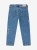Spodnie Daily Seven jeans Mom fit flower patch 930024 7154