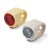 Liewood lampka rowerowa Rolf 2pack crispy corn sandy