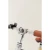 Rowerowa lampka Liewood Rolf crispy corn sandy - 2 sztuki