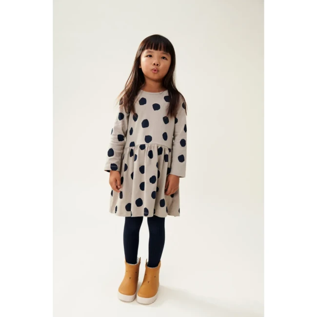 Sukienka dla dzieci Liewood Lima spot dots