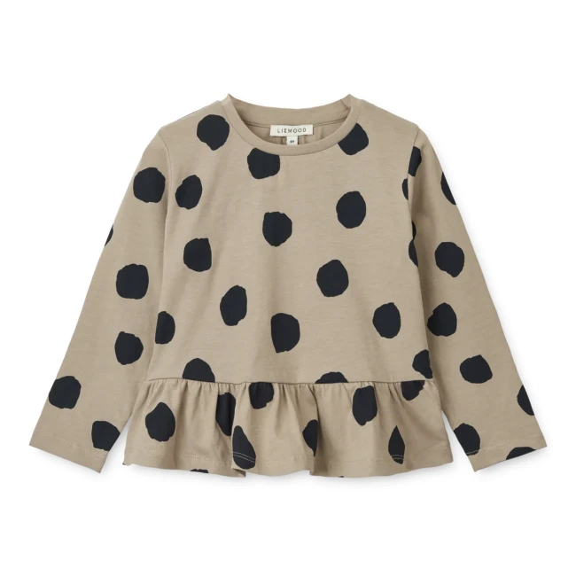 Liewood bluzka Margit spots dots