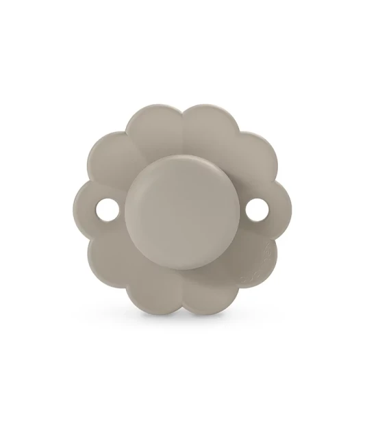 Suavinex Smoczek fizjologiczny SX Pro 6-18m GRAY CLOUDS Wonder 0230