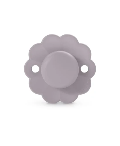 Suavinex Smoczek fizjologiczny SX Pro| 6-18m MIST LAVENDER Wonder 0214
