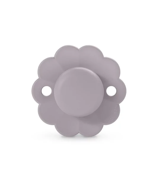 Suavinex Smoczek fizjologiczny SX Pro| 6-18m MIST LAVENDER Wonder 0214