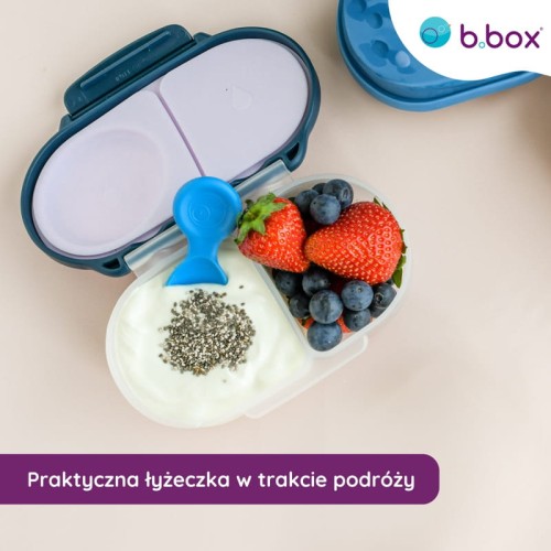 B.box Łyżeczki do b.box 3 szt.