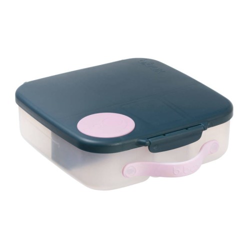 B.Box lunchbox Indigo