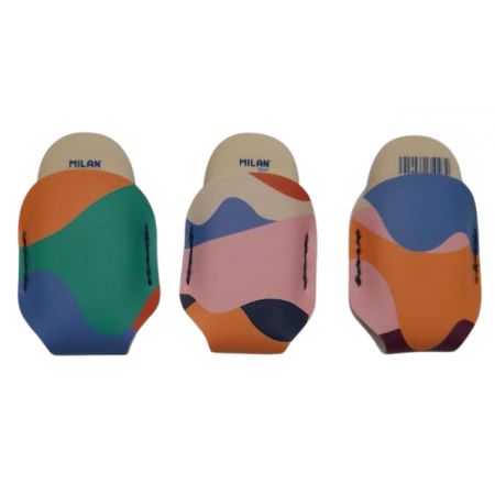 Milan gumka do mazania w osłonce