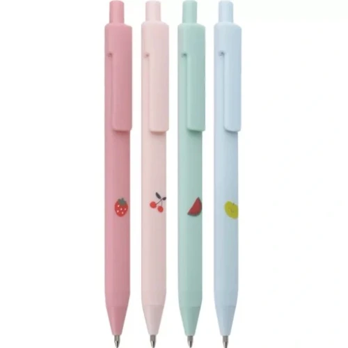 Interdruk długopis zapachowy Tutti frutti