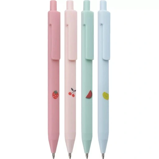 Interdruk długopis zapachowy Tutti frutti
