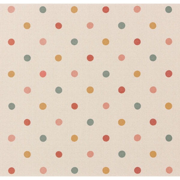 Maileg papier do pakowania Mulit dots 10m