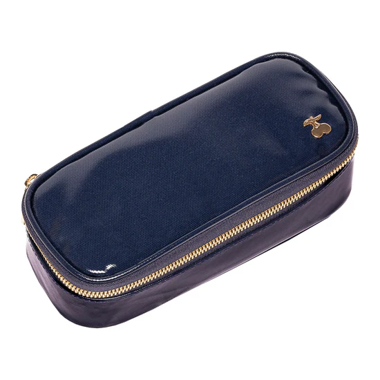 Jeune Premier Piórnik Navy blazer
