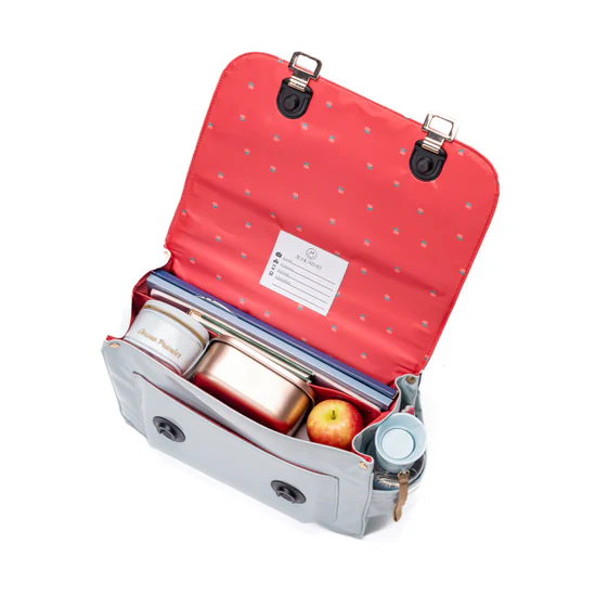 Dziecięcy Tornister Jeune Premier It bag Midi Baby blue
