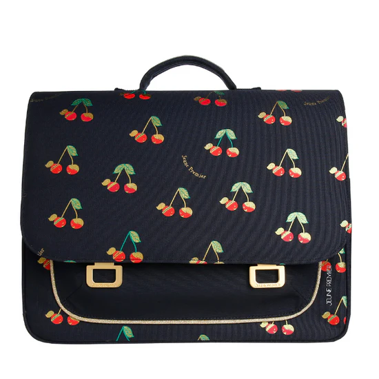 Jeune Premier Tornister It bag Midi Love cherries Itd24143