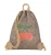 Jeune Premier worek Leopard Cherry