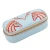 Jeune Premier Piórnik Pencil box Cavalerie florale Pb023187