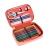 Jeune Premier Piórnik Pencil Box Filled Jewellery box pink Pf024213