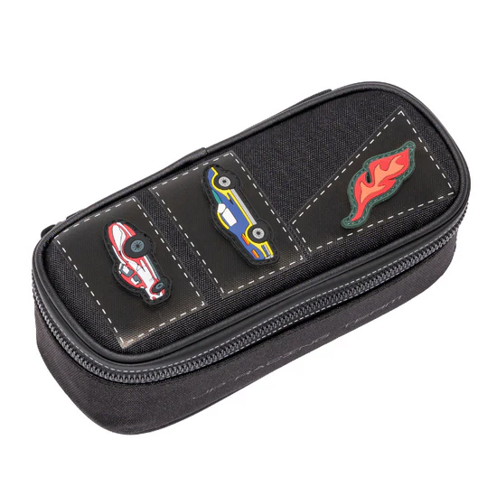 Jeune Premier Piórnik Pencil box Grand Prix PB024222