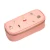Jeune Premier Piórnik Pencil box Jewellery box pink pb024213