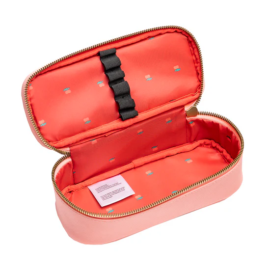 Piórnik Jeune Premier Pencil box Jewellery box pink pb024213