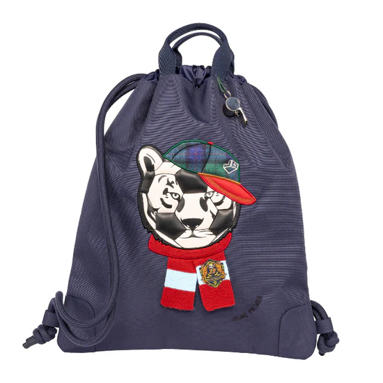 Jeune Premier City bag FC Tiger - worek dziecięcy Ci024219