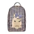 Plecak dla dzieci Jeune Premier Houndstooth horse James