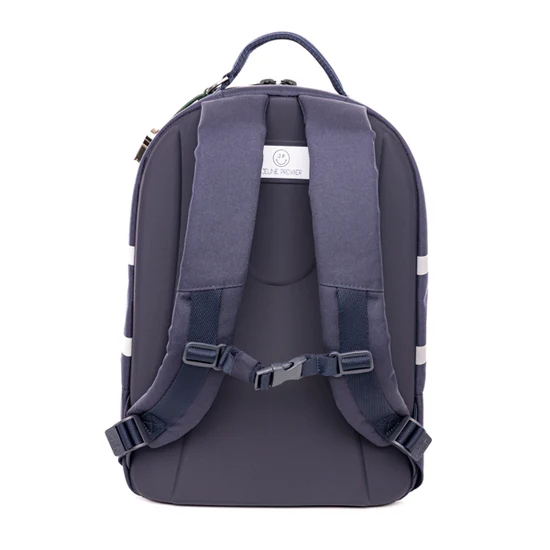 Plecak Jeune Premier James Houndstooth horse